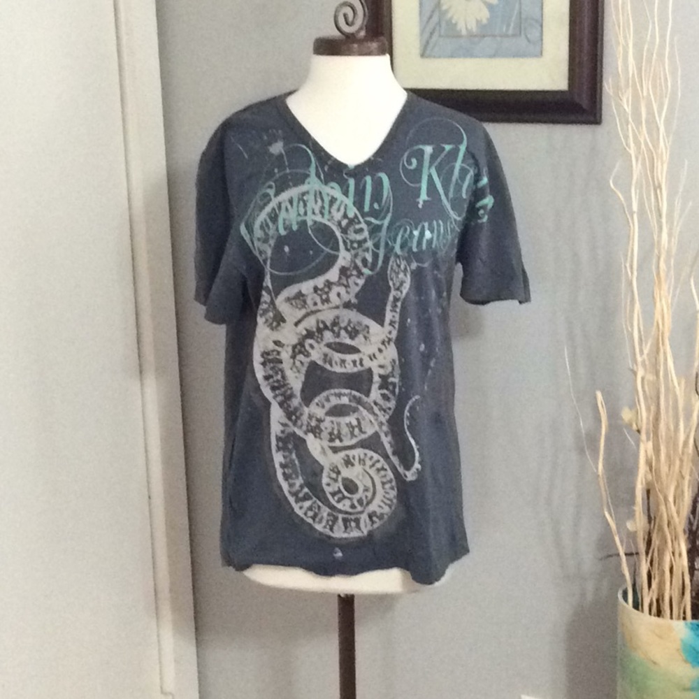 Men’s Calvin Klein Tee